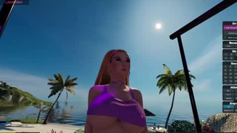 Snapshot of sexy_ambarr chatting on October 2025 09:37:01 PM Ambar online show from October 2025 09:37:01 PM