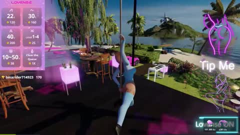 Snapshot of sexy_ambarr chatting on October 2025 10:33:01 PM Ambar online show from October 2025 10:33:01 PM