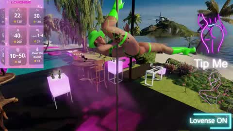 Snapshot of sexy_ambarr chatting on November 2025 12:13:01 AM Ambar online show from November 2025 12:13:01 AM