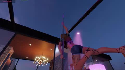 Snapshot of sexy_ambarr chatting on November 2025 06:42:02 PM Ambar online show from November 2025 06:42:02 PM