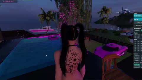 Snapshot of sexy_ambarr chatting on November 2025 03:43:02 PM Ambar online show from November 2025 03:43:02 PM