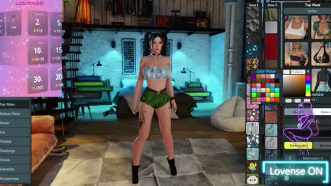 Snapshot of sexy_ambarr chatting on November 2025 10:53:02 PM Ambar online show from November 2025 10:53:02 PM