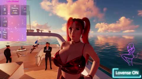 Snapshot of sexy_ambarr chatting on November 2025 12:00:01 AM Ambar online show from November 2025 12:00:01 AM