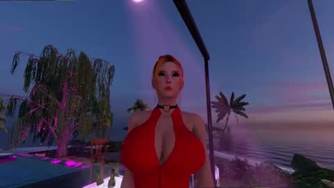 Snapshot of sexy_ambarr chatting on December 2025 12:41:02 AM Ambar online show from December 2025 12:41:02 AM