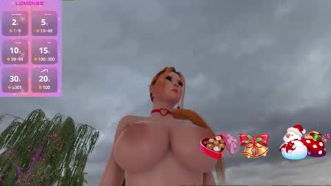 Snapshot of sexy_ambarr chatting on December 2025 08:02:02 PM Ambar online show from December 2025 08:02:02 PM