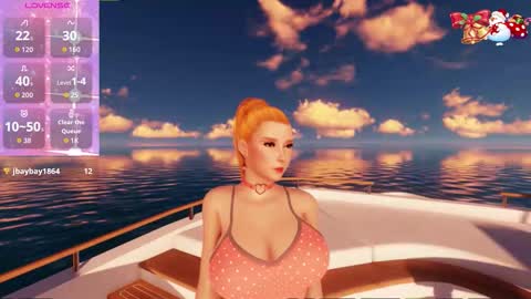 Snapshot of sexy_ambarr chatting on December 2025 12:27:01 AM Ambar online show from December 2025 12:27:01 AM