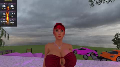 Snapshot of sexy_ambarr chatting on January 2026 12:24:01 AM Ambar online show from January 2026 12:24:01 AM