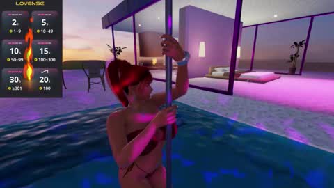 Snapshot of sexy_ambarr chatting on January 2026 10:37:02 PM Ambar online show from January 2026 10:37:02 PM