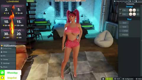 Snapshot of sexy_ambarr chatting on January 2026 01:15:01 PM Ambar online show from January 2026 01:15:01 PM