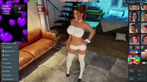 Snapshot of sexy_ambarr chatting on February 2026 02:03:02 PM Ambar online show from February 2026 02:03:02 PM