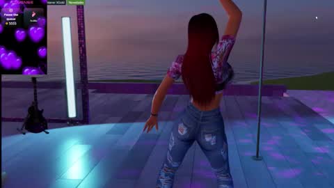 Snapshot of sexy_ambarr chatting on February 2026 04:13:01 AM Ambar online show from February 2026 04:13:01 AM