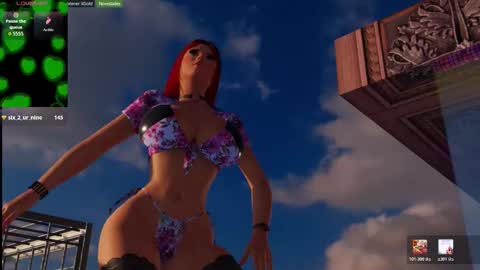 Snapshot of sexy_ambarr chatting on February 2026 04:16:01 PM Ambar online show from February 2026 04:16:01 PM