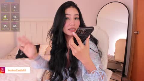 Snapshot of sexy_amber_ chatting on January 2025 02:18:02 AM sexy_amber_ online show from January 2025 02:18:02 AM