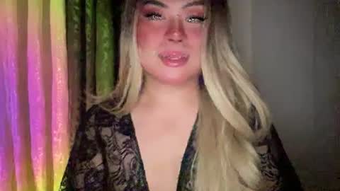 BREANNA online show from January 2026 01:47:02 PM