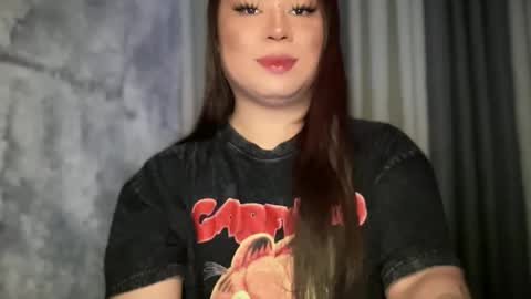 BREANNA online show from February 2026 04:44:02 AM