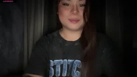 BREANNA online show from March 2026 05:27:02 PM