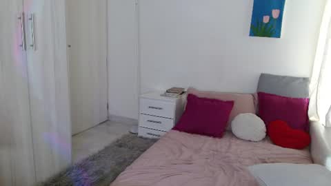 Snapshot of sexy_and_naughty_girl chatting on July 2026 04:38:02 PM Lucy Annyy online show from July 2026 04:38:02 PM