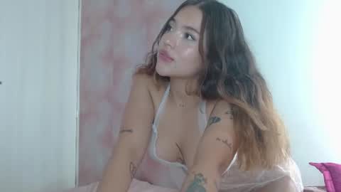 Snapshot of sexy_and_naughty_girl chatting on August 2026 08:00:02 PM Lucy Annyy online show from August 2026 08:00:02 PM