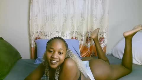 Ariana online show from March 2025 04:14:01 PM