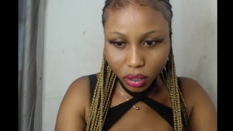 Snapshot of sexy_badgirl2 chatting on October 2025 05:00:01 PM Sexy blackgirl2 online show from October 2025 05:00:01 PM