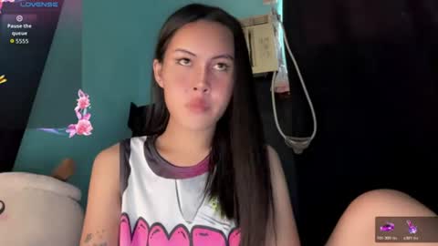 Snapshot of sexy_betany chatting on July 2026 11:42:02 PM TANY online show from July 2026 11:42:02 PM