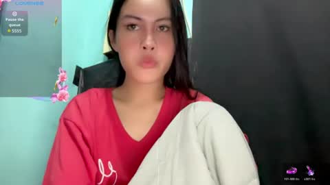 Snapshot of sexy_betany chatting on July 2026 11:08:01 PM TANY online show from July 2026 11:08:01 PM