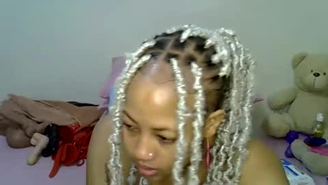 sexy_bubbie01 online show from May 2026 02:28:01 AM