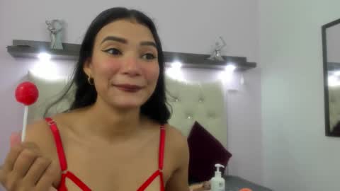 sexy_candy18x online show from February 2026 12:06:01 AM