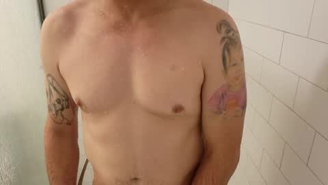 Cayden online show from March 2025 08:31:02 PM