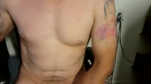 Cayden online show from May 2026 10:49:02 PM
