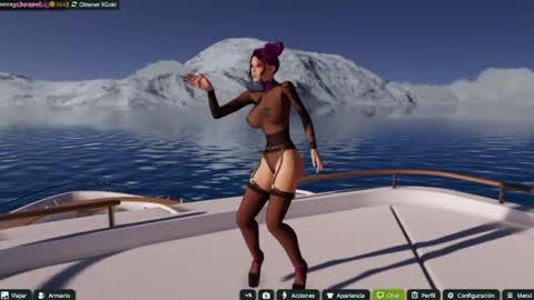 sexy_channel19 online show from June 2026 02:23:01 PM