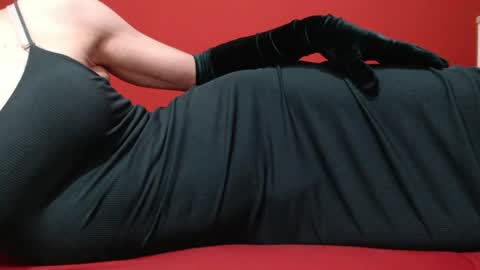 Sexy Claudia online show from July 2026 09:28:02 PM