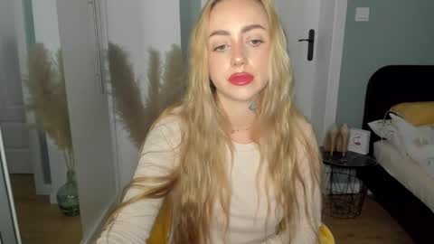 Snapshot of sexy_coralie chatting on May 2026 06:09:01 PM C o r a l i e online show from May 2026 06:09:01 PM