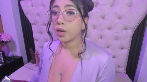  C R I S T A L  online show from March 2026 07:14:02 PM