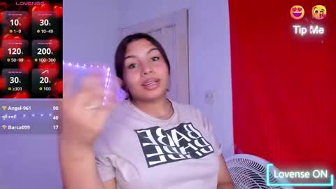 Snapshot of sexy_dani0 chatting on March 2026 08:26:33 AM DANIELA online show from March 2026 08:26:33 AM