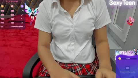 Snapshot of sexy_doll_1_ chatting on February 2025 01:02:01 AM Sexydoll online show from February 2025 01:02:01 AM