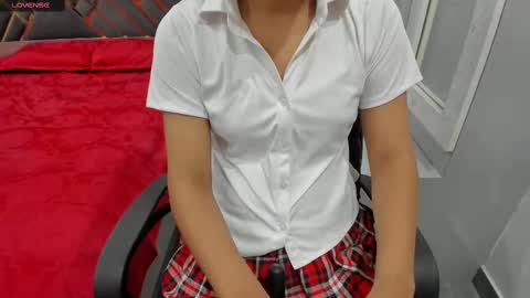 Snapshot of sexy_doll_1_ chatting on March 2025 02:30:02 AM Sexydoll online show from March 2025 02:30:02 AM
