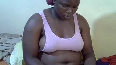 Snapshot of sexy_ebony20 chatting on February 2025 04:14:02 AM ebony online show from February 2025 04:14:02 AM