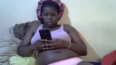 Snapshot of sexy_ebony20 chatting on February 2025 07:16:01 AM ebony online show from February 2025 07:16:01 AM