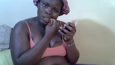 Snapshot of sexy_ebony20 chatting on February 2025 08:56:01 PM ebony online show from February 2025 08:56:01 PM