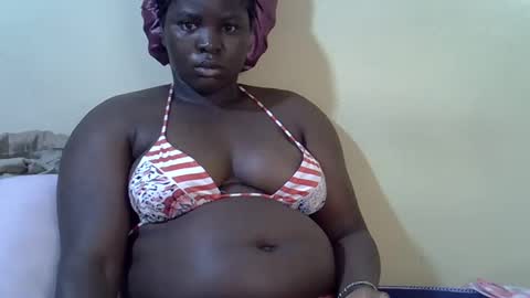 Snapshot of sexy_ebony20 chatting on February 2025 02:09:02 AM ebony online show from February 2025 02:09:02 AM
