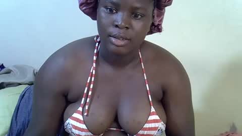 Snapshot of sexy_ebony20 chatting on February 2025 10:59:01 AM ebony online show from February 2025 10:59:01 AM