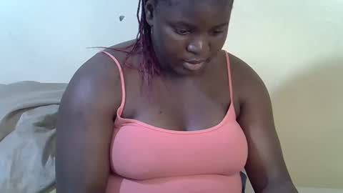 Snapshot of sexy_ebony20 chatting on February 2025 10:52:01 AM ebony online show from February 2025 10:52:01 AM