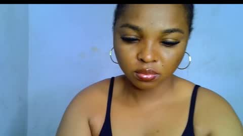 Snapshot of sexy_ebonygirl_ chatting on October 2025 08:29:02 PM Clara online show from October 2025 08:29:02 PM