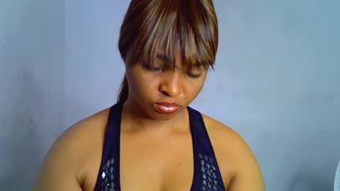 Snapshot of sexy_ebonygirl_ chatting on November 2025 06:51:01 PM Clara online show from November 2025 06:51:01 PM