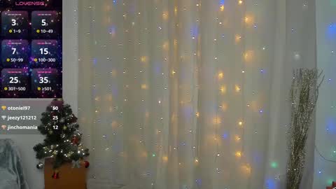 Snapshot of sexy_emeli chatting on December 2024 11:11:02 AM MY ONLYFANS page is back - online show from December 2024 11:11:02 AM