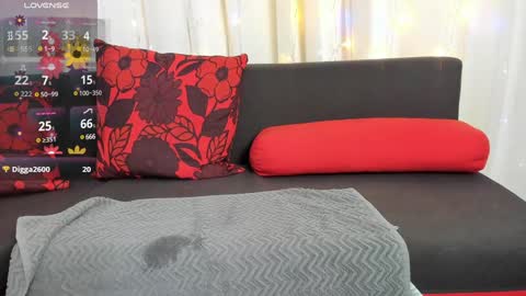 Snapshot of sexy_emeli chatting on January 2025 08:45:01 AM MY ONLYFANS page is back - online show from January 2025 08:45:01 AM