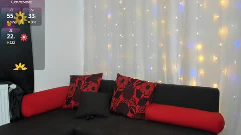 Snapshot of sexy_emeli chatting on January 2025 06:34:02 AM MY ONLYFANS page is back - online show from January 2025 06:34:02 AM