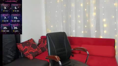 Snapshot of sexy_emeli chatting on September 2025 08:44:02 PM MY ONLYFANS page is back - online show from September 2025 08:44:02 PM