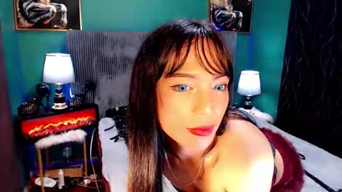 Snapshot of sexy_febxx chatting on April 2026 04:25:01 PM lovelyfebe online show from April 2026 04:25:01 PM